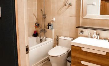 2-BR Condo at The Waterford Diamond Tower Sukhumvit near BTS Phrom Phong