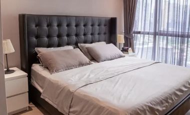 2-BR Condo at The Waterford Diamond Tower Sukhumvit near BTS Phrom Phong