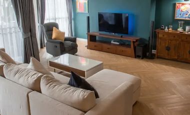 2-BR Condo at The Waterford Diamond Tower Sukhumvit near BTS Phrom Phong