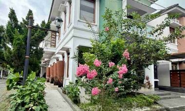 Rumah murah perumahan jalimbar residence