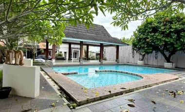 Rumah murah perumahan jalimbar residence