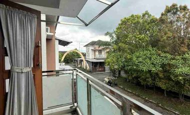 Rumah murah perumahan jalimbar residence