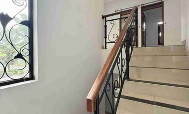 Rumah murah perumahan jalimbar residence