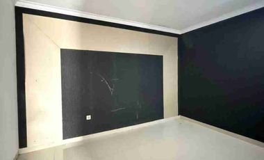 Rumah murah perumahan jalimbar residence