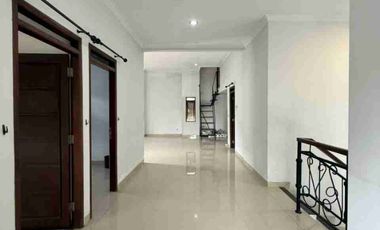 Rumah murah perumahan jalimbar residence