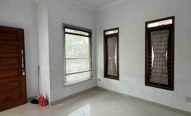 Rumah murah perumahan jalimbar residence