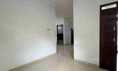 Rumah murah perumahan jalimbar residence