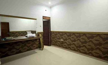 Rumah murah perumahan jalimbar residence