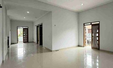 Rumah murah perumahan jalimbar residence