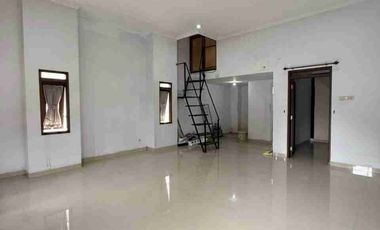 Rumah murah perumahan jalimbar residence