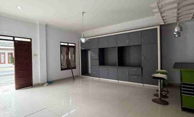 Rumah murah perumahan jalimbar residence