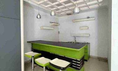 Rumah murah perumahan jalimbar residence