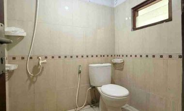 Rumah murah perumahan jalimbar residence