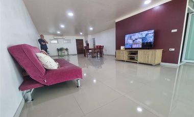LUXURIOUS HOUSE FOR SALE 50 METER FROM THE BEACH