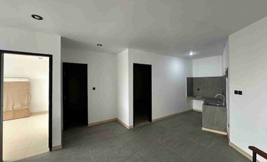 villa minimalis 330m2 lantai2 Sanur idr 6 milliar