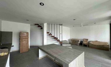 villa minimalis 330m2 lantai2 Sanur idr 6 milliar