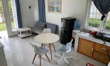 Villa Murah Di Ciater Subang Cocok Untuk Investasi Villa Disewakan Harian Atau Untuk Niis di Subang