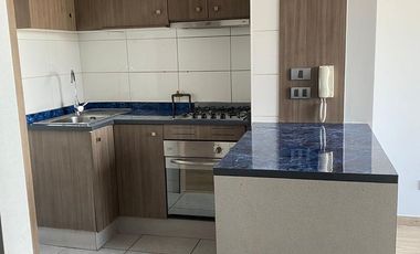 ¡vive Cómodo, Conectado Y Seguro En El Corazón De Maipú!