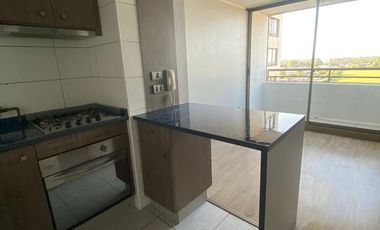 ¡vive Cómodo, Conectado Y Seguro En El Corazón De Maipú!