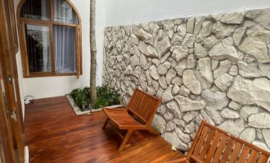 Own an Exclusive Japandi Villa in the Heart of Jogja — Aesthetic Design, High Rental Potential!