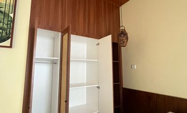 Own an Exclusive Japandi Villa in the Heart of Jogja — Aesthetic Design, High Rental Potential!