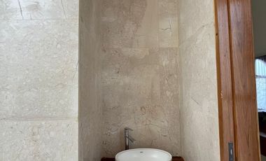 Own an Exclusive Japandi Villa in the Heart of Jogja — Aesthetic Design, High Rental Potential!