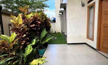 Jual Cepat Murah Rumah Megah di Tasikmalaya