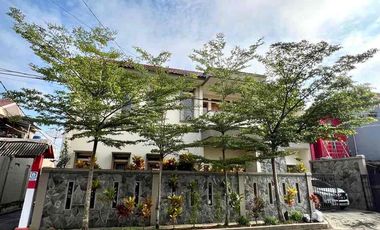 Jual Cepat Murah Rumah Megah di Tasikmalaya