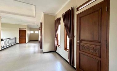 Jual Cepat Murah Rumah Megah di Tasikmalaya