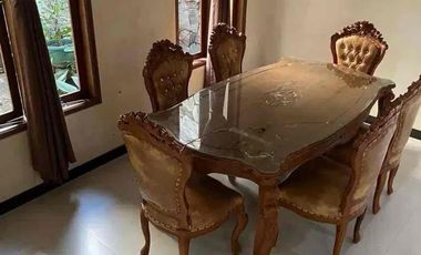 Jual Cepat Murah Rumah Megah di Tasikmalaya