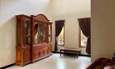 Jual Cepat Murah Rumah Megah di Tasikmalaya