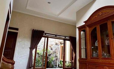 Jual Cepat Murah Rumah Megah di Tasikmalaya