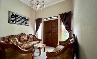 Jual Cepat Murah Rumah Megah di Tasikmalaya