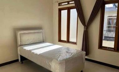 Jual Cepat Murah Rumah Megah di Tasikmalaya