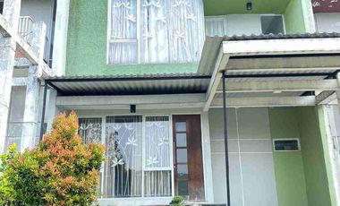 RUMAH DIJUAL DI BOGOR SELATAN DEKAT DENGAN KAWASAN RANCAMAYA