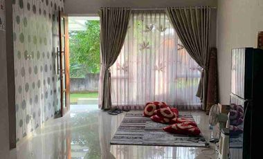 RUMAH DIJUAL DI BOGOR SELATAN DEKAT DENGAN KAWASAN RANCAMAYA