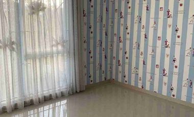 RUMAH DIJUAL DI BOGOR SELATAN DEKAT DENGAN KAWASAN RANCAMAYA