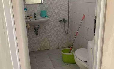 RUMAH DIJUAL DI BOGOR SELATAN DEKAT DENGAN KAWASAN RANCAMAYA