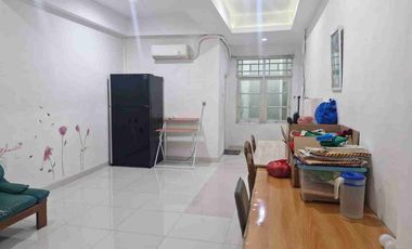 Ruko Taman Palem Lestari