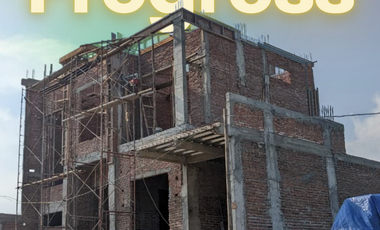 RUMAH MURAH SERTIFIKAT SHM SLEMAN JOGJA ONE GATE SYSTEM