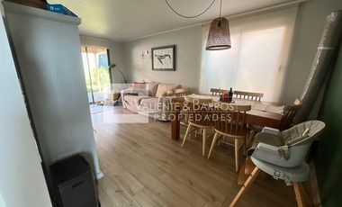 Casa en Arriendo en Las Pircas Machalí