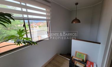 Casa en Arriendo en Las Pircas Machalí