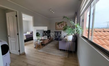 Casa en Arriendo en Las Pircas Machalí