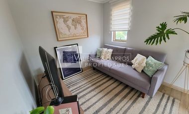 Casa en Arriendo en Las Pircas Machalí