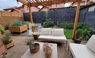 Casa en Arriendo en Las Pircas Machalí