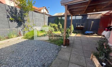 Casa en Arriendo en Las Pircas Machalí