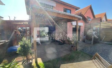 Casa en Arriendo en Las Pircas Machalí