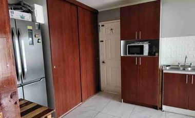 Arrienda Parcela de 5.000.M2 con Casa  de 147M2 en Condominio Monteverde. Puerto Montt Disponible 01 de marzo 2026