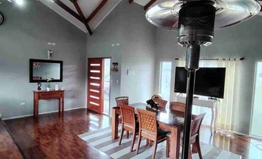 Arrienda Parcela de 5.000.M2 con Casa  de 147M2 en Condominio Monteverde. Puerto Montt Disponible 01 de marzo 2026