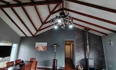 Arrienda Parcela de 5.000.M2 con Casa  de 147M2 en Condominio Monteverde. Puerto Montt Disponible 01 de marzo 2026